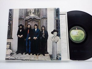 The Beatles(ビートルズ)「Hey Jude (The Beatles Again)(ヘイ・ジュード)」LP（12インチ）/Apple Records(EAS-80570)/洋楽ロック