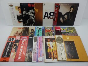 V.A.「洋楽ポップスまとめ 15点セット」/洋ポ/セット