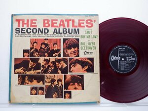 The Beatles(ビートルズ)「The Beatles' Second Album(ビートルズ no.2！)」LP（12インチ）/Odeon(OR 7058)/ロック