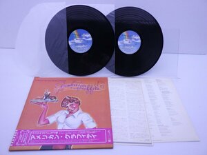 V.A.「American Graffity(アメリカン・グラフィティ)」LP（12インチ）/MCA Records(P-5642~3)/ポップス