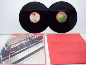 The Beatles(ビートルズ)「1962-1966」LP（12インチ）/Capitol Records(SKBO 3403)/ロック