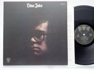 Elton John「Elton John」LP（12インチ）/DJM Records(FP-80133)/Rock