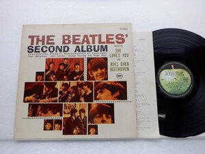 The Beatles(ビートルズ)「The Beatles' Second Album(ザ・ビートルズ・セカンド・アルバム)」/Apple Records(AP-80012)