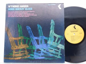 Wynonie Harris「Good Rockin' Blues」LP（12インチ）/King Records(KS 1086)/洋楽ポップス