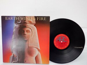 Earth Wind & Fire「Raise!」LP（12インチ）/ARC(TC 37548)/ファンクソウル