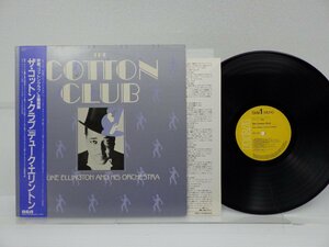 Duke Ellington And His Orchestra「The Cotton Club」LP（12インチ）/RCA(RJL-2712)/Jazz