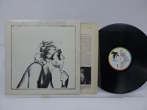 Robert Palmer「Secrets」LP（12インチ）/Island Records(ILPS 9544)/洋楽ロック