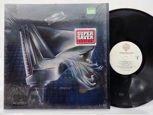Bill Evans(ビル・エヴァンス)「Affinity」LP（12インチ）/Warner Bros. Records(BSK 3293)/ジャズ