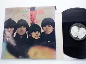 The Beatles(ビートルズ)「Beatles For Sale(ビートルズ'65)」LP（12インチ）/Apple Records(AP-8442)/Rock