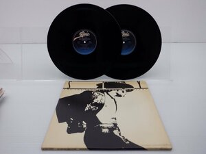 Sly & The Family Stone「Anthology」LP（12インチ）/Epic(E2 37071)/R&B