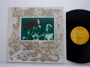 【国内盤】Lou Reed(ルー・リード)「Berlin(ベルリン)」LP（12インチ）/RCA(RPL-2118)/Rock