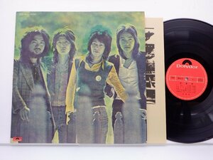 ...[...]LP(12 -inch )/Polydor(MR 5016)/ Japanese music lock 