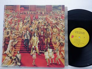 The Rolling Stones(ローリング・ストーン)「It's Only Rock 'N Roll」LP/Rolling Stones Records(ESS-63003)/洋楽ロック