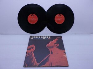 James Brown「Perfect Collections」LP（12インチ）/Polydor(MP 9417/9418)/Funk / Soul