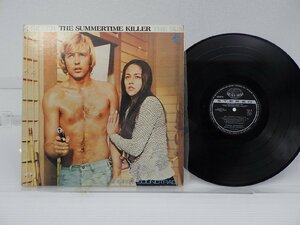 OST「The Summertime Killer (Original Soundtrack)(サマー タイム・キラー)」LP（12インチ）/Seven Seas(FML 6)/サントラ