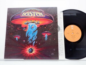 Boston「幻想飛行」LP（12インチ）/Epic(25AP 296)/洋楽ロック