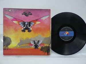 Osibisa(オシビサ)「Osibisa」LP（12インチ）/MCA Records(MCA-5077)/洋楽ロック