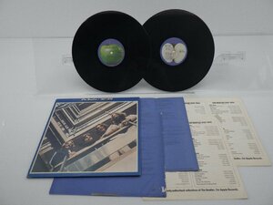 The Beatles(ビートルズ)「1967-1970」LP（12インチ）/Capitol Records(SKBO 3404)/洋楽ロック