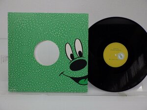 Samuel Andre Madsen「Love Like This EP」LP（12インチ）/Tartelet Records(Tart20)/ヒップホップ