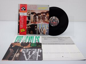 The Beatles「Talk Downunder (And All Over)」LP（12インチ）/Overseas Records(UPS-679-V)/洋楽ロック