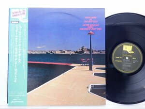 Jackie McLean「New Wine In Old Bottles」LP（12インチ）/East Wind(18PJ-1002)/ジャズ