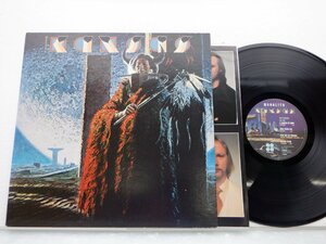 Kansas(カンサス)「Monolith」LP（12インチ）/Kirshner(25AP 1590)/洋楽ロック