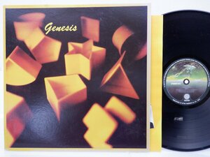 Genesis(ジェネシス)「Genesis(ジェネシス)」LP（12インチ）/Vertigo(25PP-110)/ロック