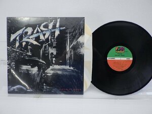 Trash「Burnin’ Rock」LP（12インチ）/Atlantic Records(81249 1)/ロック