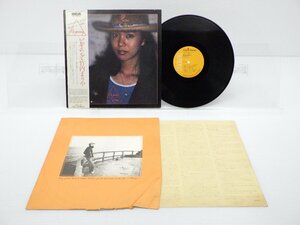  Takeuchi Mariya [Beginning( Beginning )]LP(12 -inch )/RCA(RVL-8036)/Rock