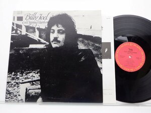 Billy Joel「Cold Spring Harbor」LP（12インチ）/CBS/Sony(25AP 2735)/Rock