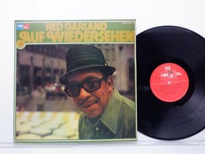 Red Garland「Auf Wiedersehen」LP（12インチ）/BASF(UXP-1-P)/ジャズ