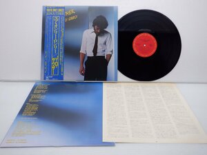 J.D. Souther「You're Only Lonely」LP（12インチ）/CBS/Sony(25AP 1632)/洋楽ロック