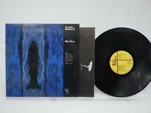 Freddie Hubbard「Sky Dive」LP（12インチ）/CTI Records(LAX 3192)/ジャズ