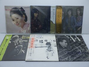 [ коробка продажа ]V.A.( Inagaki Jun'ichi /karu men *maki и т.п. )[LP 1 коробка суммировать LP примерно 50 позиций комплект.]/ прочее 