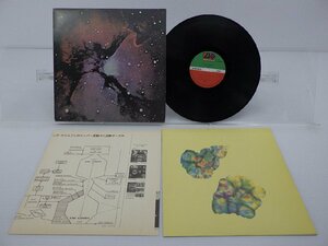 King Crimson(キング・クリムゾン)「Islands(アイランド)」LP（12インチ）/Atlantic(P-10348A)/Rock