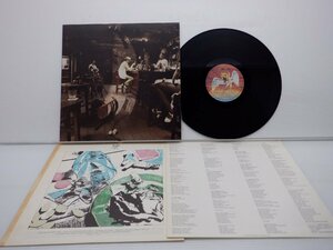 Led Zeppelin「In Through The Out Door」LP（12インチ）/Swan Song(P-10726N)/洋楽ロック