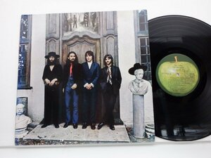 The Beatles(ビートルズ)「Hey Jude (The Beatles Again)(ヘイ・ジュード)」LP（12インチ）/Apple Records(SW-385)/ロック