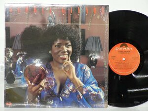 Gloria Gaynor「I Kinda Like Me」LP（12インチ）/Polydor(PD-1-6324)/ファンクソウル