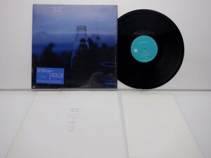 J-Walk 「Endless Summer - 終わりのない夏」LP（12インチ）/Bourbon Records(28BLC-3030)/邦楽ロック