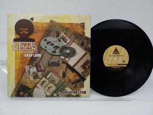Pete Rock「Collector's Item」LP（12インチ）/Up Above Records(UPA 3045-1)/ヒップホップ