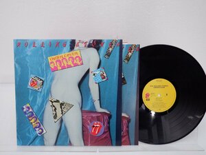 The Rolling Stones「Undercover(アンダー・カバー)」LP（12インチ）/Rolling Stones Records(ESS-91070)/ロック