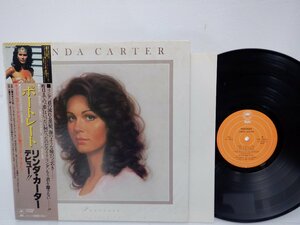 Lynda Carter(リンダ・カーター)「Portrait」LP（12インチ）/Epic(25AP 1082)/洋楽ロック