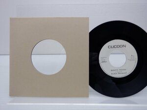 Jackie Bernard「Roots Music」EP(JBR01)/レゲエ