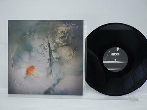 Cocteau Twins(コクトー・ツインズ)「Sunburst And Snowblind」LP（12インチ）/4AD(BAD 314)/洋楽ロック