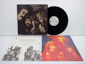 Creedence Clearwater Revival(クリーデンス・クリアウォーター・リバイバル)「Pendulum」LP/Liberty(LP-80166)/洋楽ロック