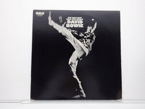 David Bowie「The Man Who Sold The World」LP（12インチ）/RCA(RVP-6125)/洋楽ロック