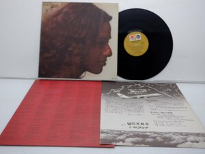 Carole King(キャロル・キング)「Rhymes & Reasons(ライムス&リーズンズ)」LP（12インチ）/A&M Records(AML-165)/ロック