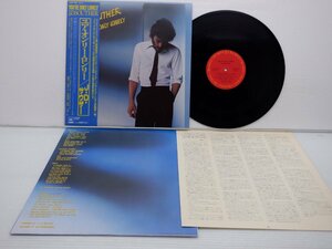 J.D. Souther「You're Only Lonely」LP（12インチ）/CBS/Sony(25AP 1632)/洋楽ロック