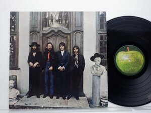 The Beatles(ビートルズ)「Hey Jude (The Beatles Again)(ヘイ・ジュード)」LP（12インチ）/Apple Records(SW-385)/ロック