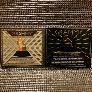 Grammy Nominees 2016 & 2017 グラミーノミニーズ
